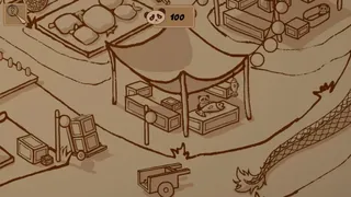 Скриншот 5 к игре 100 Hidden Pandas: Village