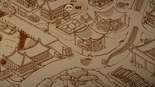 Скриншот 6 к игре 100 Hidden Pandas: Village