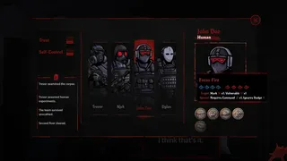 Скриншот 4 к игре SkullX: Aibohphobia
