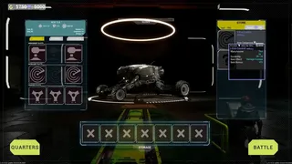 Скриншот 2 к игре L.I.S.T.E.D.