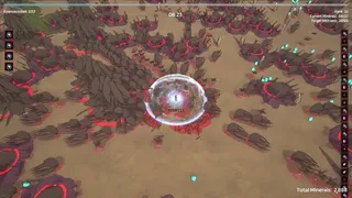 Скриншот 1 к игре Rogue Scum