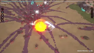 Скриншот 4 к игре Rogue Scum