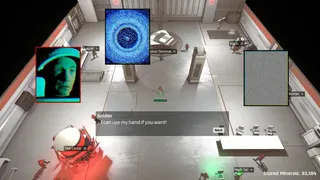 Скриншот 7 к игре Rogue Scum