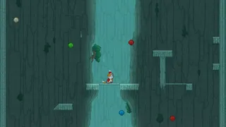 Скриншот 3 к игре Bounce Cat