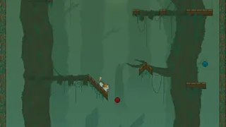 Скриншот 4 к игре Bounce Cat