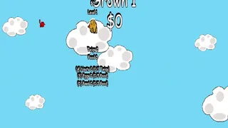 Скриншот 1 к игре Frantic Birdies