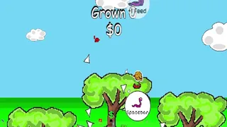 Скриншот 3 к игре Frantic Birdies