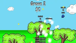 Скриншот 4 к игре Frantic Birdies