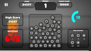 Скриншот 1 к игре Subtracto