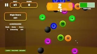 Скриншот 7 к игре Subtracto