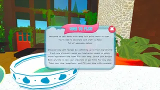 Скриншот 2 к игре Jelli Nook