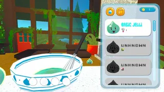 Скриншот 4 к игре Jelli Nook