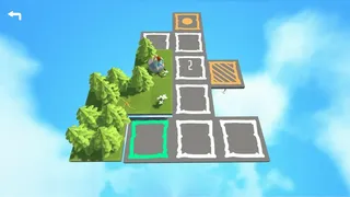 Скриншот 1 к игре The Mountain