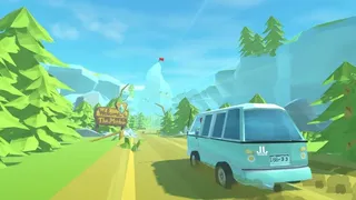 Скриншот 3 к игре The Mountain