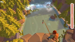 Скриншот 4 к игре The Mountain