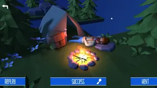 Скриншот 5 к игре The Mountain