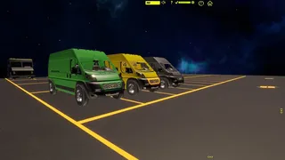 Скриншот 1 к игре Workshop Works