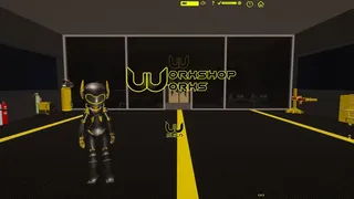 Скриншот 4 к игре Workshop Works
