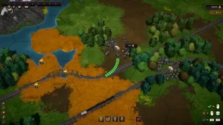 Скриншот 1 к игре Stoplights