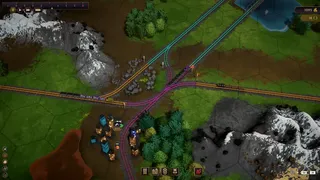 Скриншот 3 к игре Stoplights