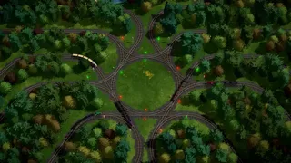 Скриншот 6 к игре Stoplights