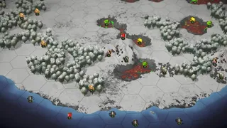 Скриншот 8 к игре Stoplights