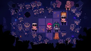 Скриншот 1 к игре Club Soko
