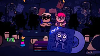 Скриншот 2 к игре Club Soko