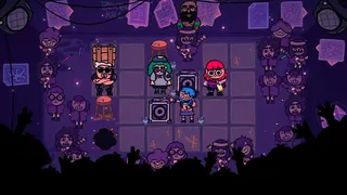 Скриншот 3 к игре Club Soko