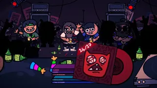 Скриншот 6 к игре Club Soko