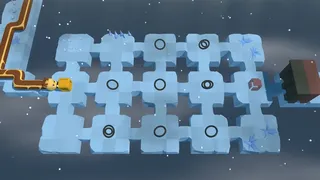 Скриншот 1 к игре Trifolium: The Adventures of Gary Pretzelneck
