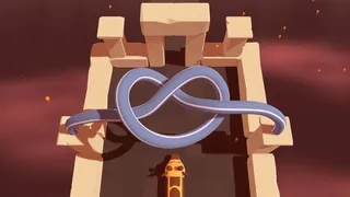 Скриншот 2 к игре Trifolium: The Adventures of Gary Pretzelneck