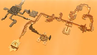 Скриншот 6 к игре Trifolium: The Adventures of Gary Pretzelneck