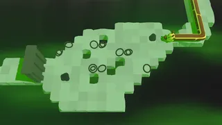 Скриншот 7 к игре Trifolium: The Adventures of Gary Pretzelneck