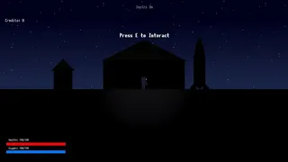 Скриншот 1 к игре Lunar Miner