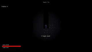 Скриншот 4 к игре Lunar Miner
