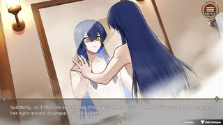 Скриншот 2 к игре Elton Manor: Requiem of the Cursed Roses