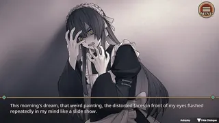 Скриншот 3 к игре Elton Manor: Requiem of the Cursed Roses