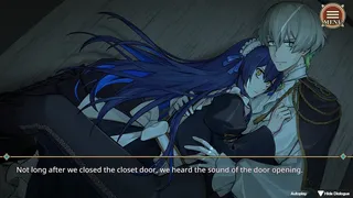 Скриншот 5 к игре Elton Manor: Requiem of the Cursed Roses