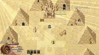 Скриншот 2 к игре Dragon Fall