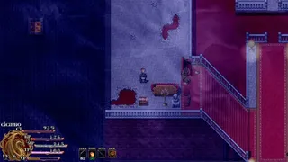 Скриншот 3 к игре Dragon Fall