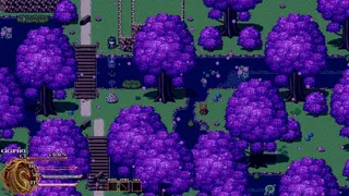 Скриншот 8 к игре Dragon Fall