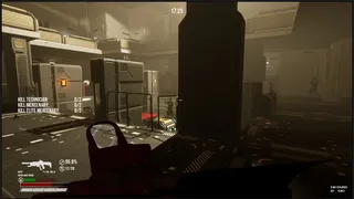 Скриншот 8 к игре GCS: Salvage Rat
