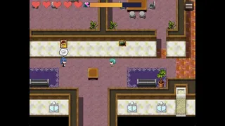 Скриншот 4 к игре Honey Trap Escape ~ Family of Villains and the Cage ~