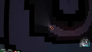 Скриншот 1 к игре Drifters Don't Brake: Midnight