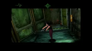 Скриншот 3 к игре Fear Effect