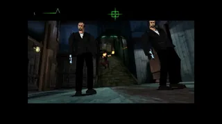 Скриншот 4 к игре Fear Effect