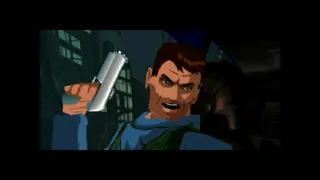 Скриншот 6 к игре Fear Effect