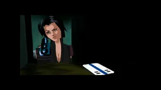 Скриншот 7 к игре Fear Effect