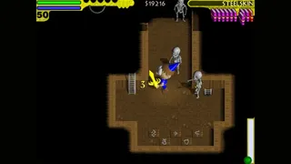 Скриншот 1 к игре Kid Mystic: Enchanted Edition